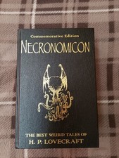 Necronomicon Commemorative