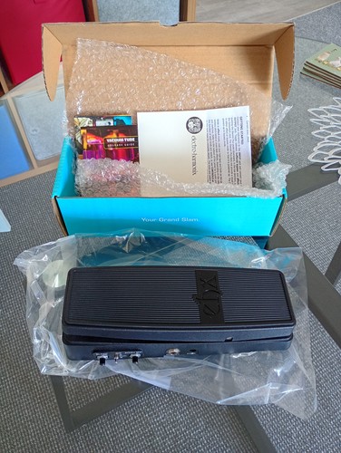 Elecro harmonix slammi - harmonix, +