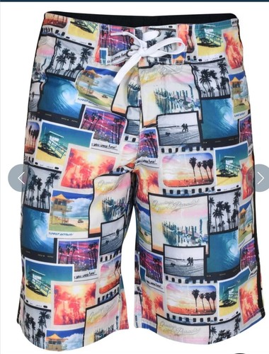 Superdry men hawiian - men's,