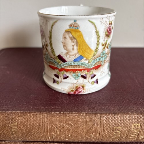 Small commerative mug - small,