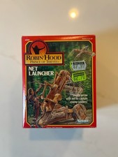 Vintage 1991 Kenner Robin Hood