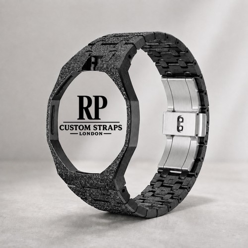 Swatch royal pop custom - ap,