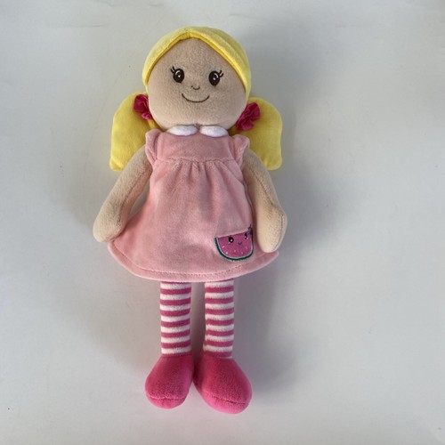 Chad valley rag doll - chad,