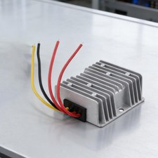 AC DC Converter 12V 5A for