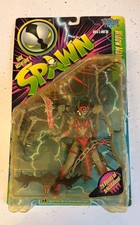 Spawn series 5 Widow maker