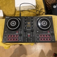 Pioneer DDJ200 2-Channel
