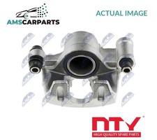 BRAKE CALIPER BRAKING REAR