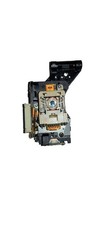 Laser unit / laser unit /