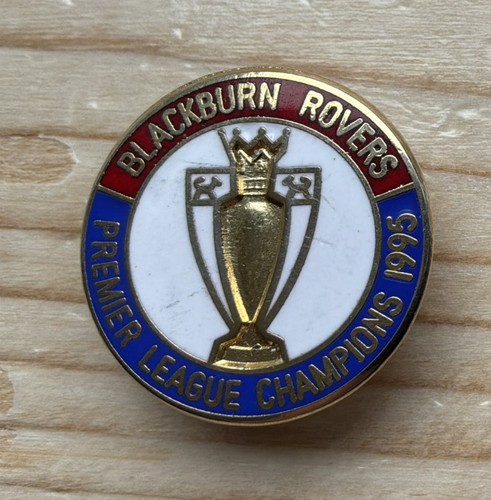 Old 1995 blackburn rovers - 1995,