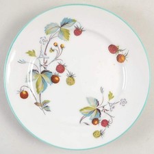 Royal Worcester Strawberry