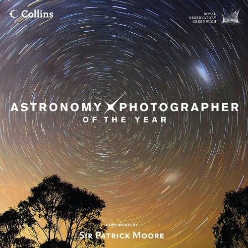 Astronomy photographer the - astronomy, of
