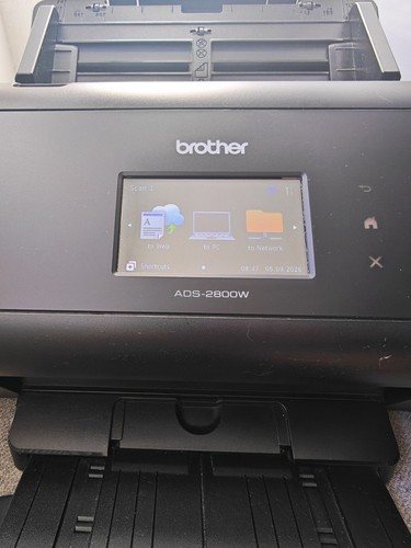 Brother ads 2800w desktop - brother,