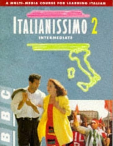 Italianissimo intermediate - italianissimo,