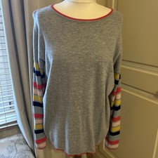 Boden Wool Jumper Gerry With