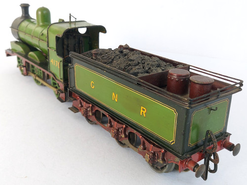 Gauge kit scratch built - kit, /