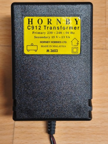 Hornby scalextric classic - hornby,
