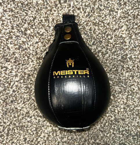 Meister speedkills small - meister,