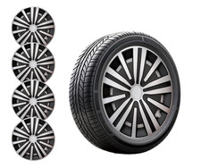 15" Wheel Trims for Renault