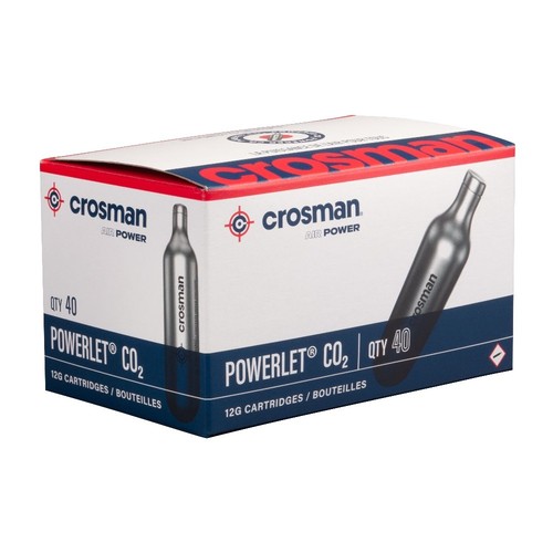 Gram co2 bottles 40 - gram,