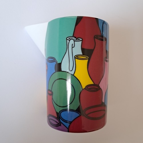 Patrick caulfield pottery - patrick,