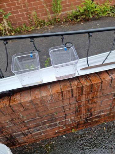 Betta barrack system - barrack's, system.