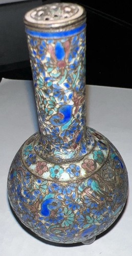 Miniature antique chinese - miniature,