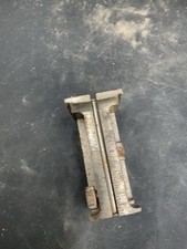 Vintage STANLEY NO. 95 BUTT