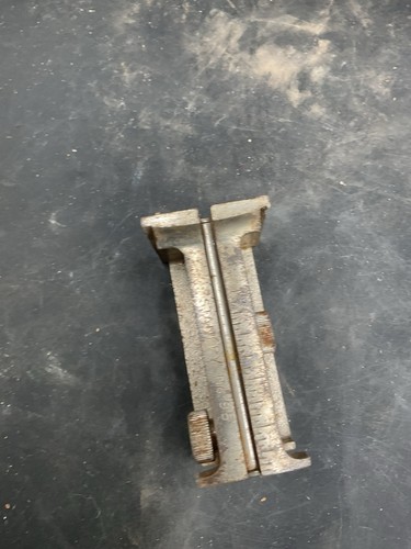 Vintage stanley 95 butt - no.,