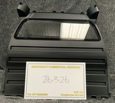 VW Caddy 3/4 2006/2020