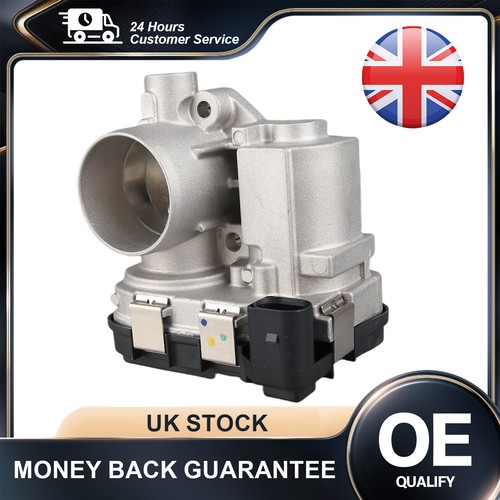 Pin throttle body for audi - 6,