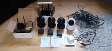 JOB LOT CCTV Home Security