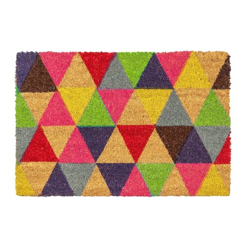 Coir rug doormat non - coir,
