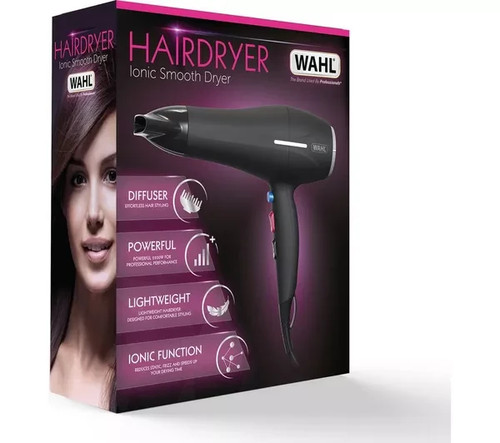 Wahl professional ionic - professional,