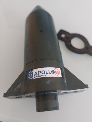 Apollo ultrasonic oil tank - ultrasonic,