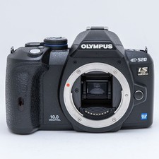 OLYMPUS E-520 【A1770】