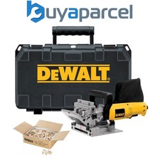 Dewalt DW682K Biscuit Jointer