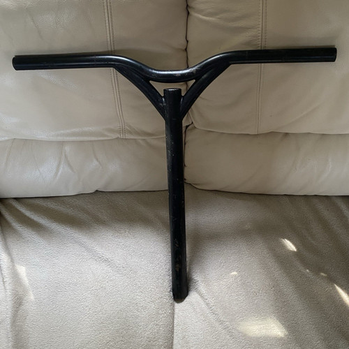 Mgp max peters black scooter - ,