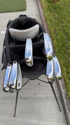 Wilson staff model 2024 - staff,