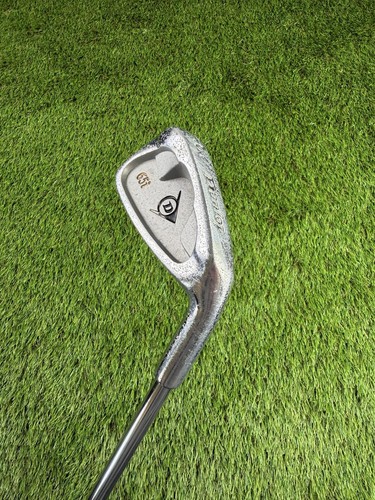 Dunlop 65i iron golf - 3,