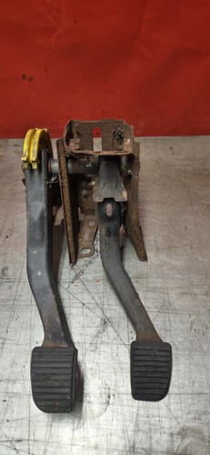Ford granada mk3 manual pedal - granada,