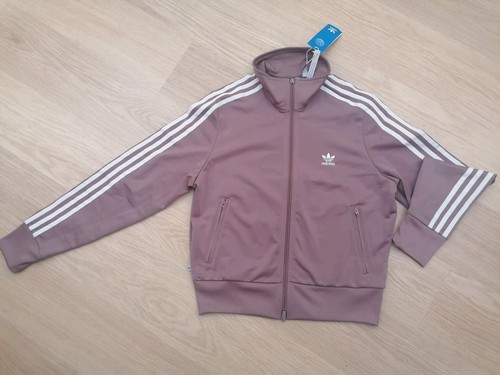 Adidas firebird taupe - adidas,