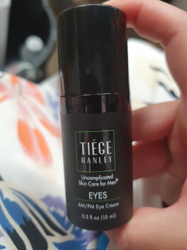 Tiege hanley eyes - tiege,