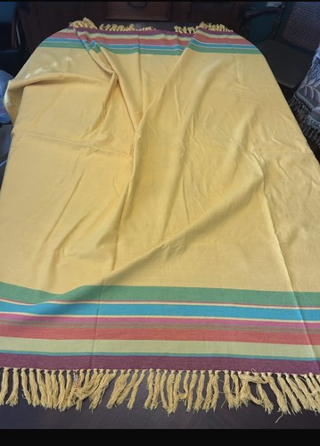 Bedspread beach blanket - beach,