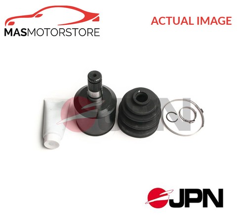 Driveshaft joint kit - driveshaft, cv