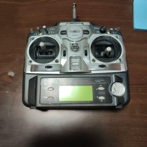 Futaba t7chp radio transmitter - radio,