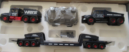 Corgi scammell contractor 2 - x,