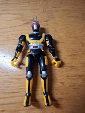 Masked Rider Super Gold Robosect Action Figure - Bandai Saban 1995