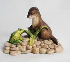 Border Fine Arts Otter Kit and