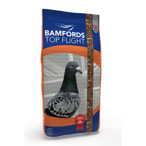 Bamfords top flight - flight, depurative