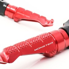 For Ducati Monster S4 916cc